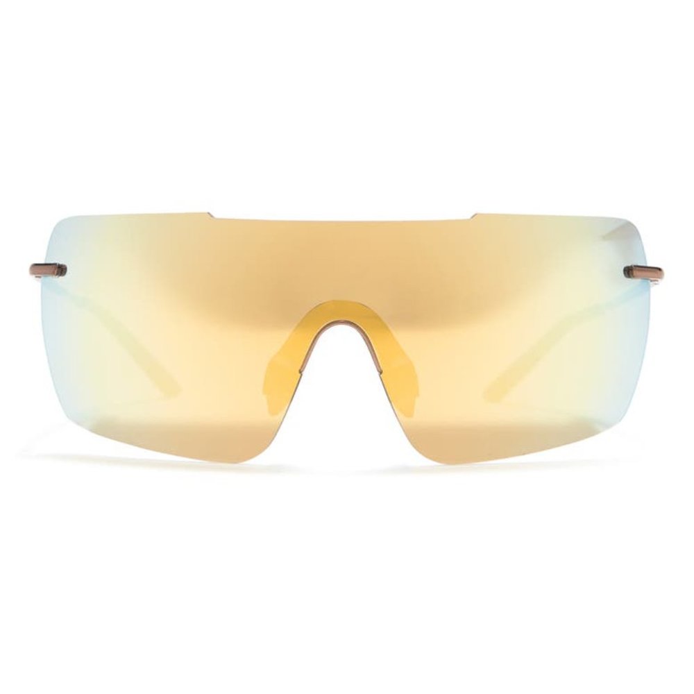 Nike Meridian Bold Shield Sunglasses - Picture 1 of 7